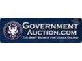 Government Auctions Coupon Codes April 2024