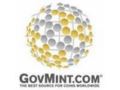 GovMint 25$ Off Coupon Codes May 2024