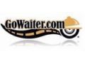 GoWaiter Coupon Codes April 2024