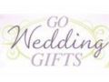 Go Wedding Gifts Coupon Codes July 2025