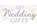 Go Wedding Gifts Coupon Codes April 2024