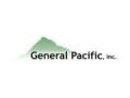 General Pacific Coupon Codes April 2024