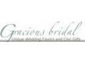 Graciousbridal Coupon Codes May 2024