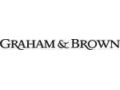 Graham & Brown 40% Off Coupon Codes May 2024