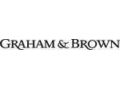 Graham & Brown Coupon Codes July 2025
