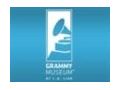 Grammy Museum Store Coupon Codes July 2025