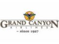 Grand Canyon Airlines Coupon Codes April 2024