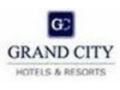 Grand City Hotels Coupon Codes July 2025