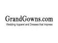 Grand Gown Coupon Codes May 2024