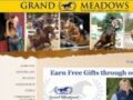 Grandmeadows Coupon Codes June 2023