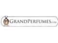 Grand Perfumes Coupon Codes July 2025