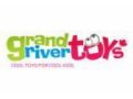 Grand River Toys Coupon Codes July 2025