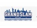 Grand Slam New York Coupon Codes October 2022