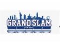 Grand Slam New York Coupon Codes July 2025
