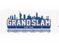 Grand Slam New York 5$ Off Coupon Codes May 2024