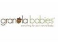 Granolababies 10% Off Coupon Codes May 2024