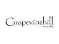 Grapevinehill Coupon Codes August 2022