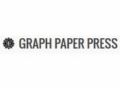 Graphpaperpress Coupon Codes October 2022