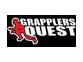 Grapplers Quest 15% Off Coupon Codes May 2024