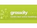 Grasscity Coupon Codes June 2025