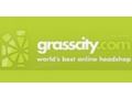 Grasscity 15% Off Coupon Codes May 2024