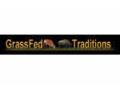 Grass-fed Traditions Coupon Codes August 2022