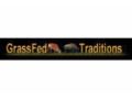 Grass-fed Traditions Coupon Codes July 2025