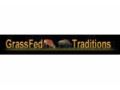 Grass-Fed Traditions Coupon Codes April 2024