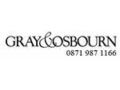 Gray And Osbourn Coupon Codes July 2025