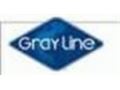 Gray Line 15% Off Coupon Codes May 2024