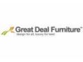 Great Deal Furniture Coupon Codes July 2025