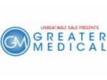 Greater Medical Coupon Codes April 2024