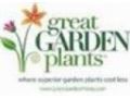Great Garden Plants Coupon Codes September 2023