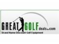 Great Golf Deals Coupon Codes May 2024