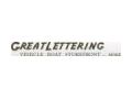 Great Lettering Coupon Codes August 2022