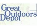 Greatoutdoorsdepot Coupon Codes July 2025