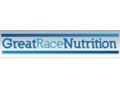 Great Race Nutrition Coupon Codes May 2024