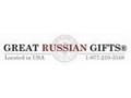 GreatRussianGifts 30% Off Coupon Codes May 2024