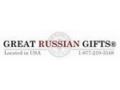 Greatrussiangifts Coupon Codes July 2025