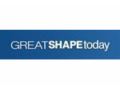 Great Shape Today Coupon Codes May 2024
