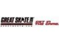 Great Skate Coupon Codes April 2024