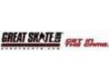 Great Skate 15% Off Coupon Codes May 2024