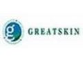 GreatSkin Coupon Codes April 2024