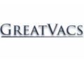Greatvacs Coupon Codes April 2024
