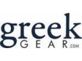 GreekGear Coupon Codes December 2023