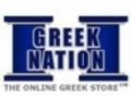 Greeknation Coupon Codes September 2023