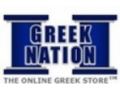 Greeknation Coupon Codes April 2024