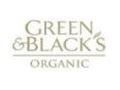 Green & Blacks Coupon Codes July 2025
