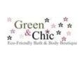 Greenandchic 15% Off Coupon Codes June 2024