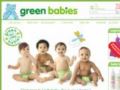 Greenbabies Coupon Codes July 2025